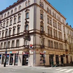  Albergue Welcome & Praguecentre
